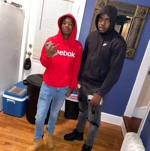 Meet your Posher, Makeemsay